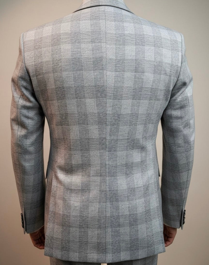 The Superior Spring Blazer -| Waak