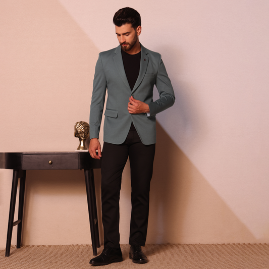 Indian Olive Blazer | Waak
