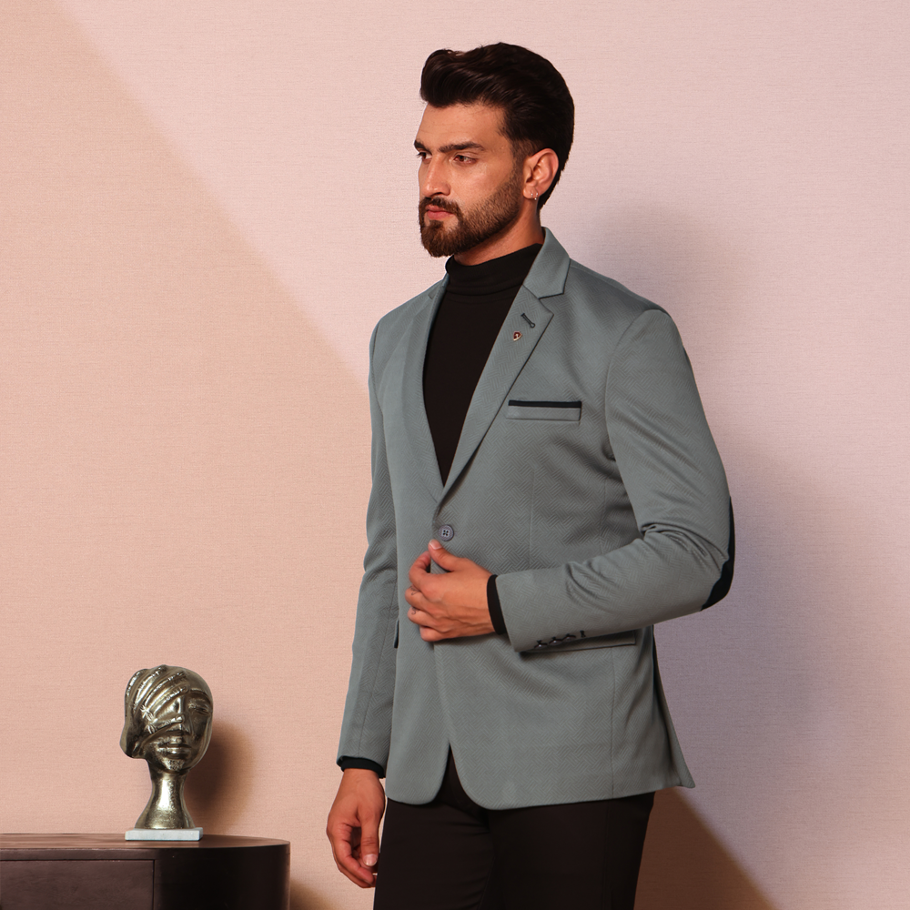 San Francisco Elite Blazer