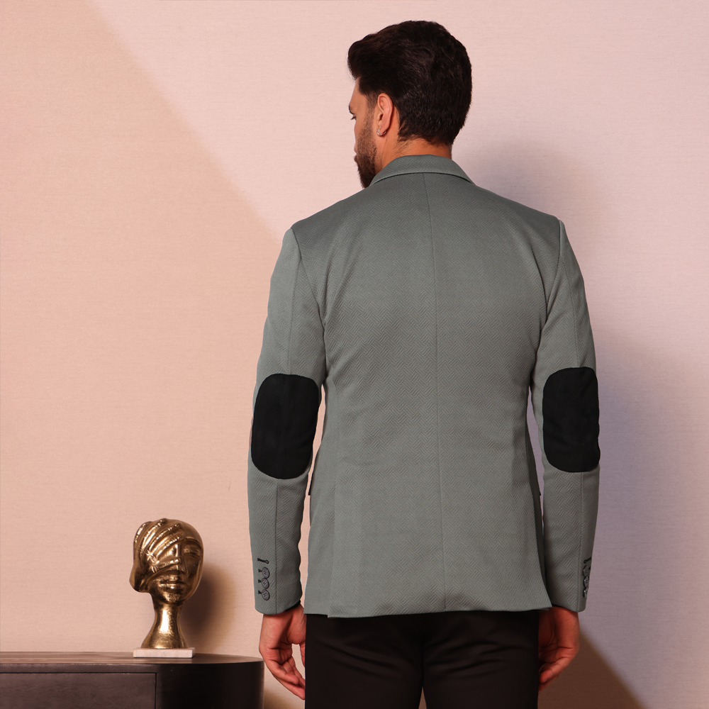 San Francisco Elite Blazer