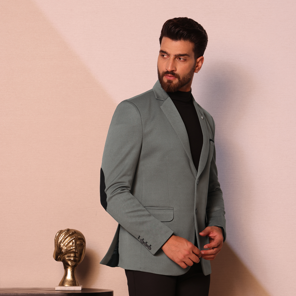 San Francisco Elite Blazer