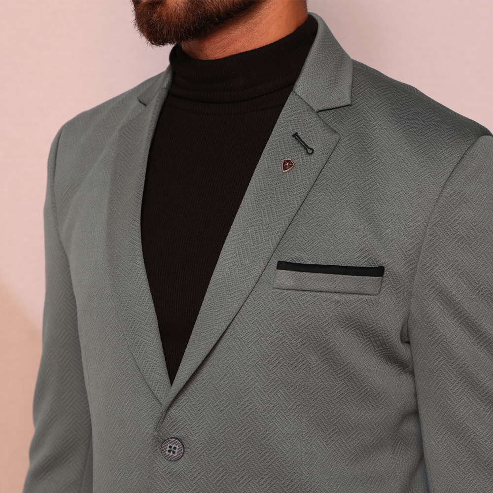 San Francisco Elite Blazer