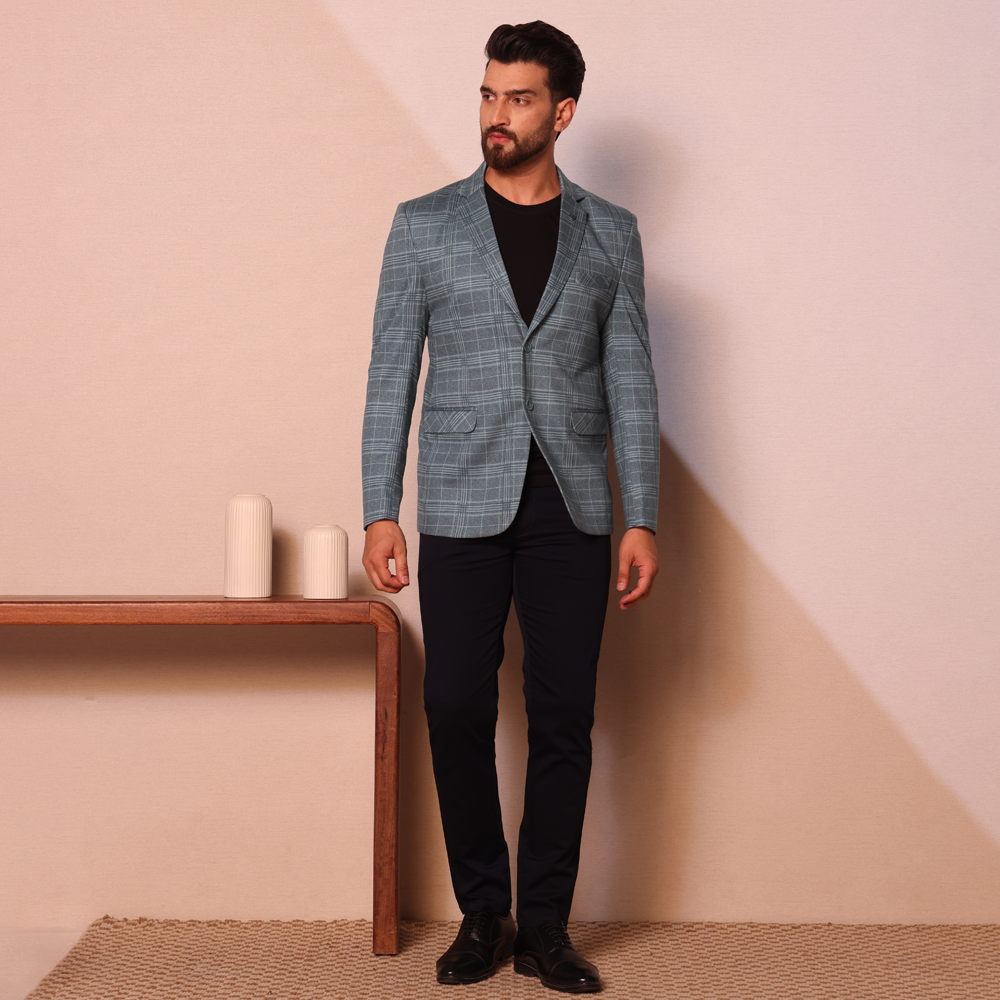 The Checkmate Charmer | Waak