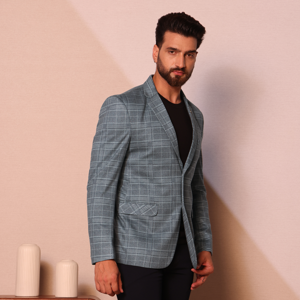 The Checkmate Charmer | Waak