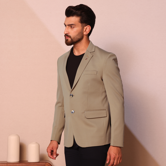 The Sage Executive Blazer | Waak