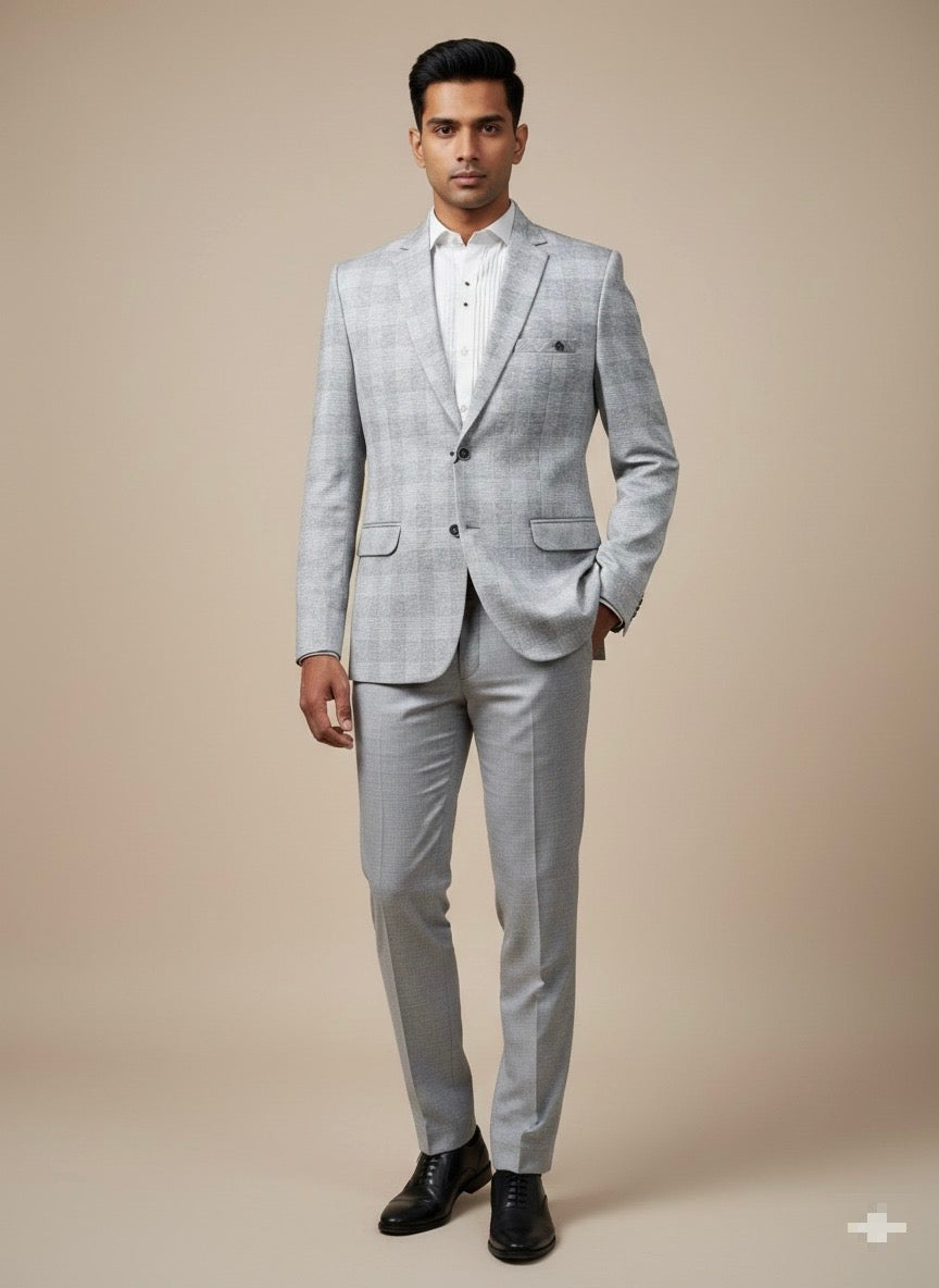 The Superior Spring Blazer -| Waak
