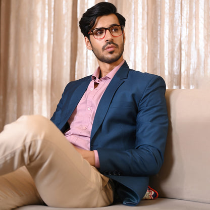 London Dapper Blazer - 10 Dapper Style