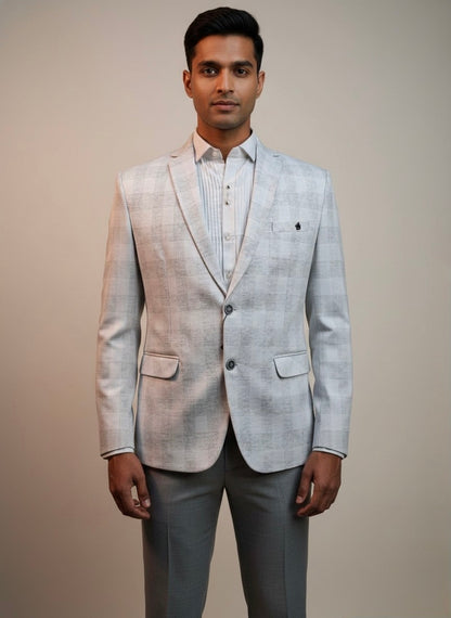 The Superior Spring Blazer -| Waak
