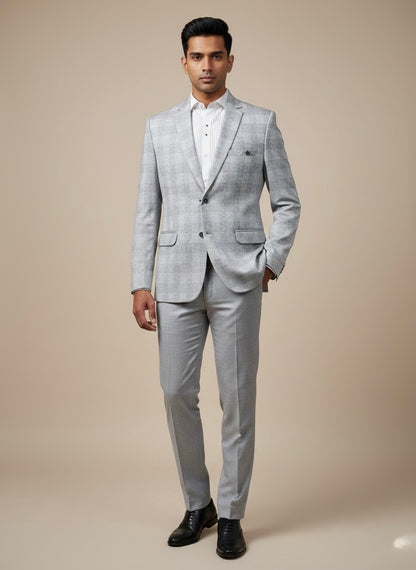 The Superior Spring Blazer -| Waak