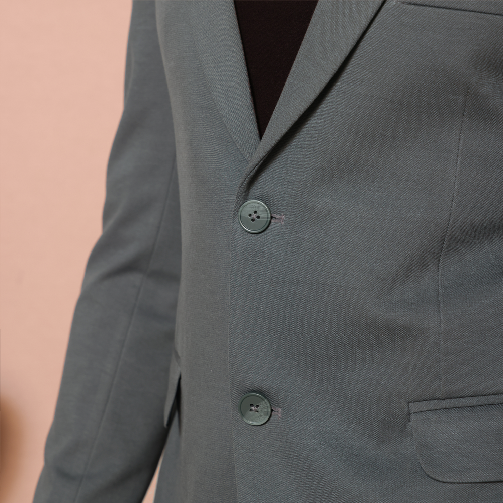 The Smooth Operator Blazer | Waak