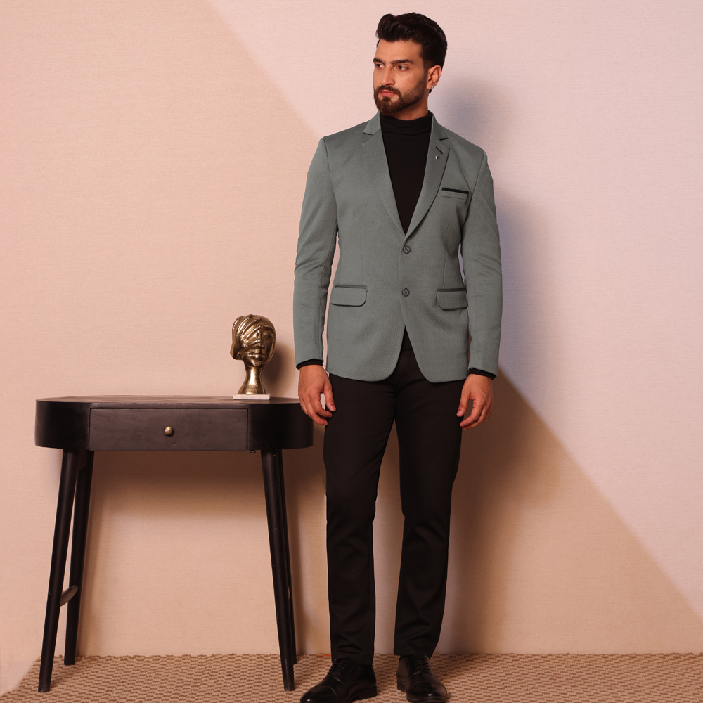 San Francisco Elite Blazer | Waak
