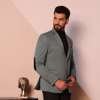 San Francisco Elite Blazer | Waak