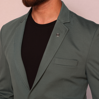The Smooth Operator Blazer | Waak