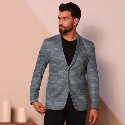 The Checkmate Charmer | Waak