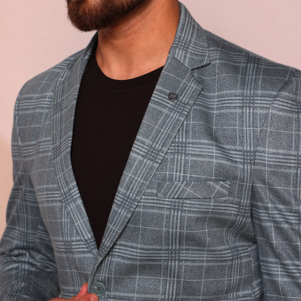 The Checkmate Charmer | Waak