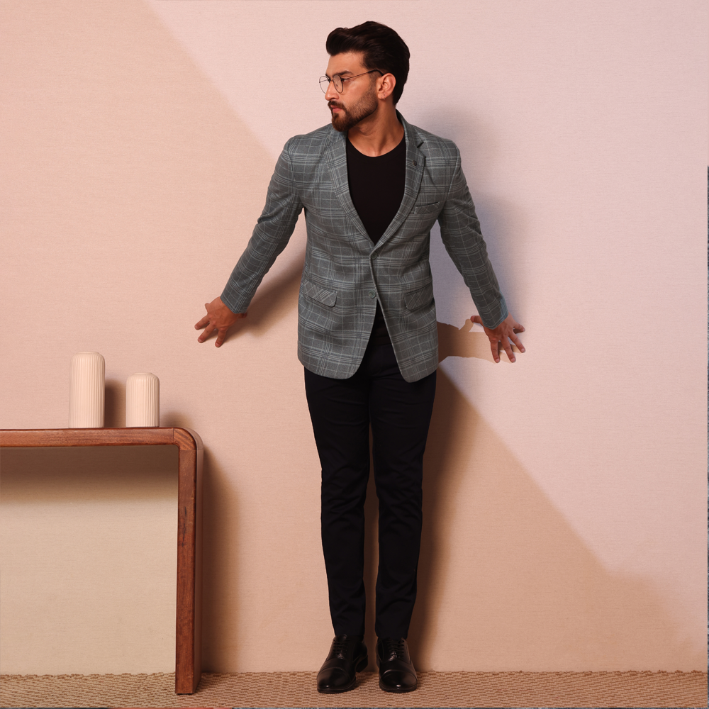 The Checkmate Charmer | Waak