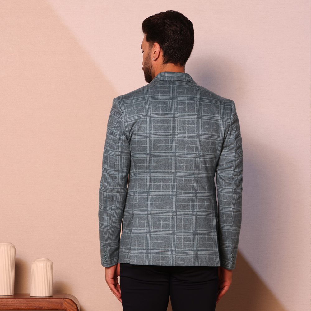 The Checkmate Charmer | Waak