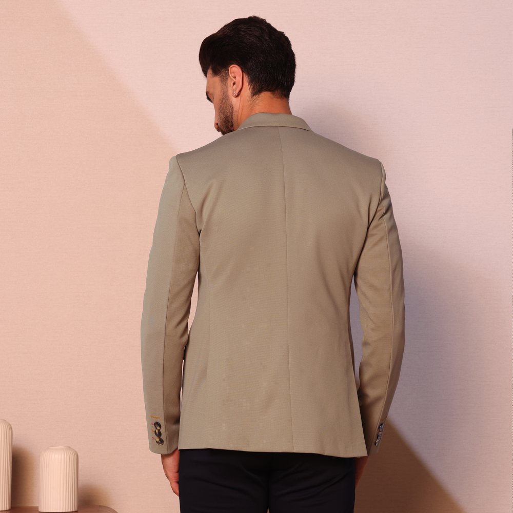 The Sage Executive Blazer