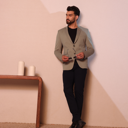 The Sage Executive Blazer