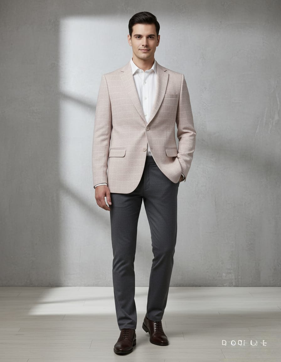 The Maverick -Pink | Waak