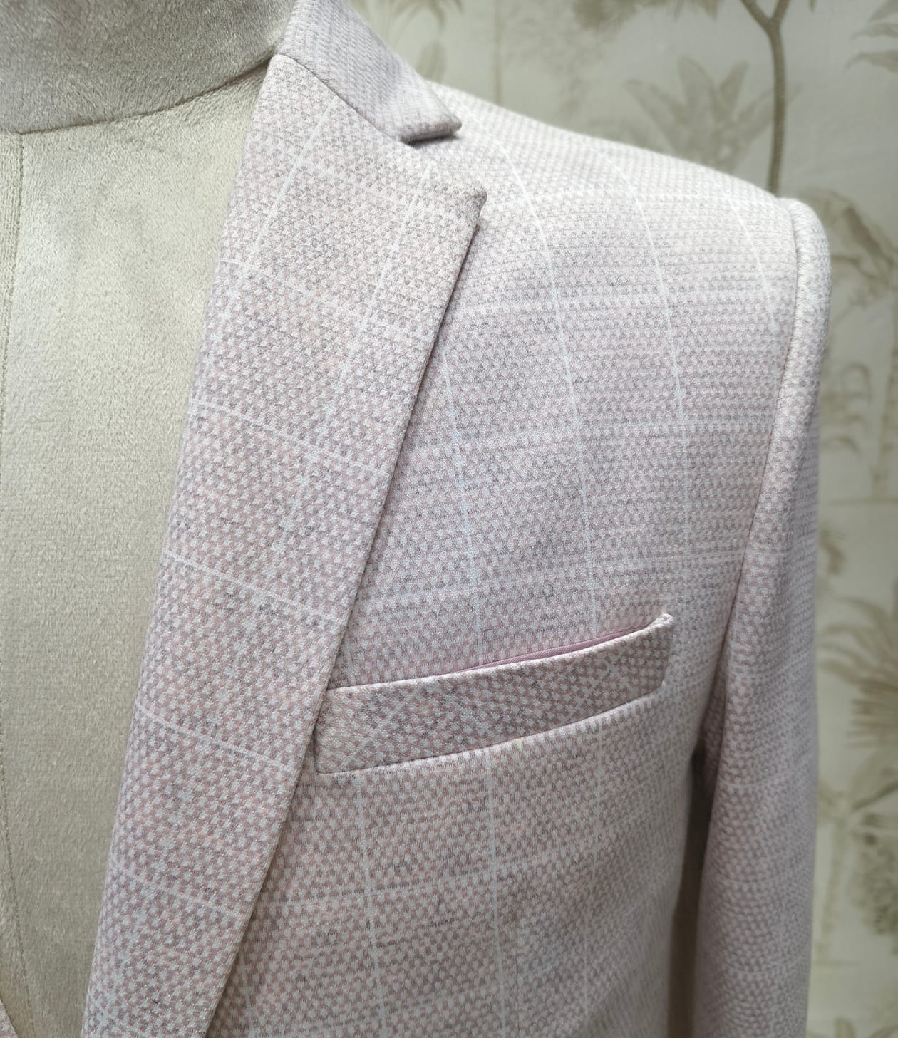 The Maverick -Pink | Waak