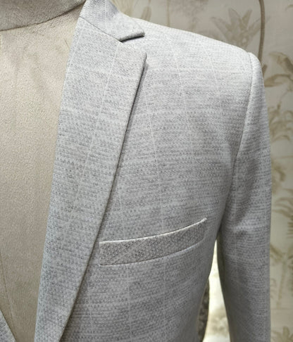 The Maverick – Grey | Waak