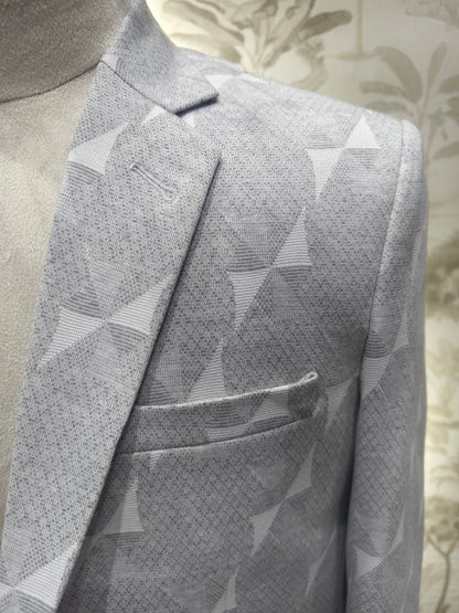 London Mist – Grey | Waak