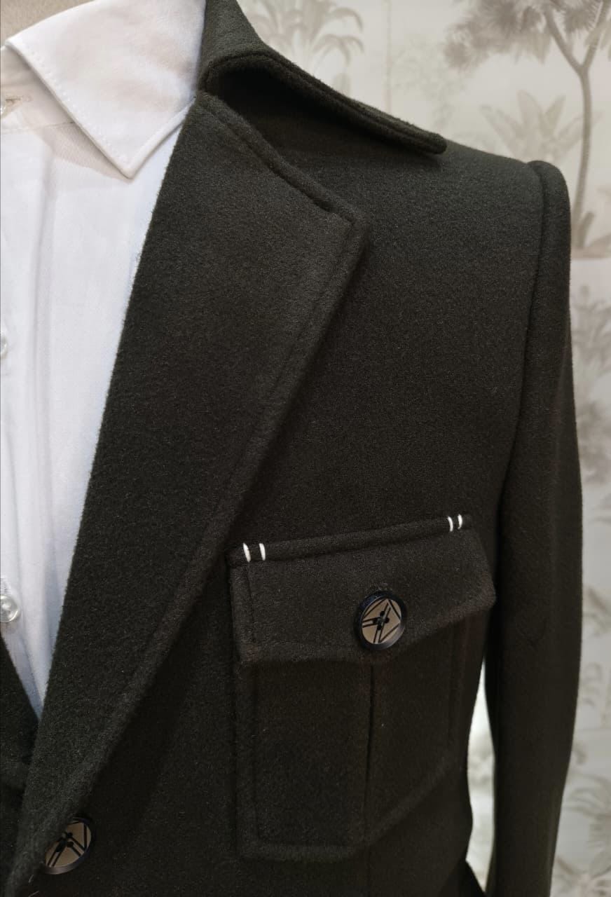 London Winters – Black | Waak