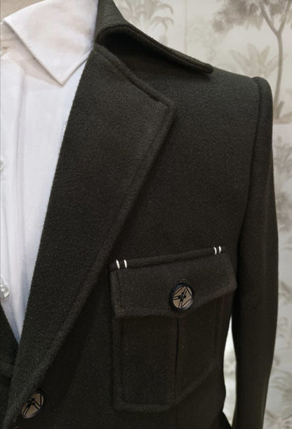 London Winters – Black | Waak